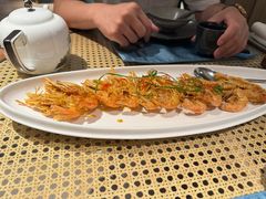 -杭州西湖柳莺里酒店·闻莺厅