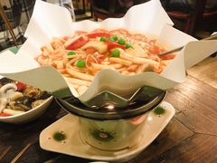 -五观堂素食(新华路店)