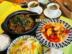 -希尔顿欢朋酒店·欢朋餐厅