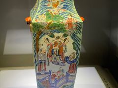 -景德镇中国陶瓷博物馆