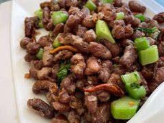 苦菜酥红豆-红豆园(文林街店)