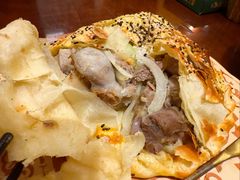 -那拉提之疆·新疆菜(美院店)