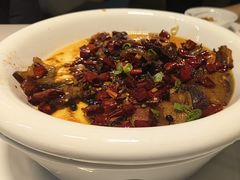 -三湘四水正宗湘菜(君峰路店)