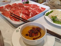 -东来顺饭庄(天坛店)