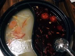 -俭让佬妈现卤串串(温江总店)