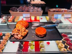 -Salon de The de Joel Robuchon(外滩18号店)