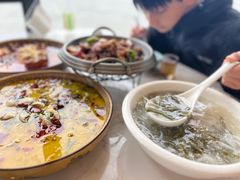 -古尚锦酒楼·水上餐厅