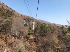 -紫金山索道-售票处