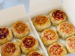 -西区老大房(愚园路店)