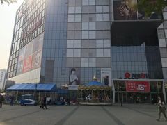 -银泰百货(北京大红门店)