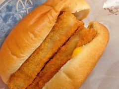 -麦当劳(西单明珠店)