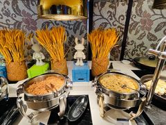 -杭州龙禧福朋喜来登酒店