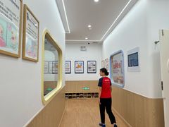 -佳诺智慧托育中心(龙岗中心城校区)