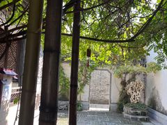 -沈坤状元府景区