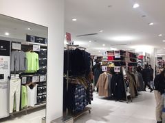 -优衣库(青岛伟东乐客城店)