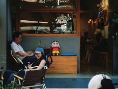 -via coffee(万象城店)
