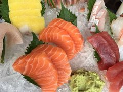-九井澤精致料理(金茂店)