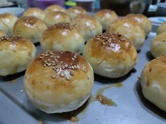 -星巴克(福州大洋百货分店)