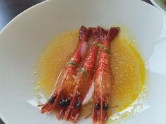 -广州柏悦酒店·悦景轩·粤菜餐厅