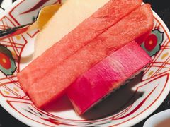 -富力希尔顿酒店·源氏日餐厅