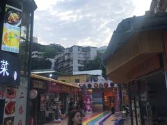 -猫咪博物馆(顶澳仔猫街店)