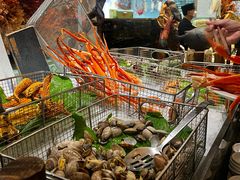 -东方红海鲜百汇(国际大厦店)
