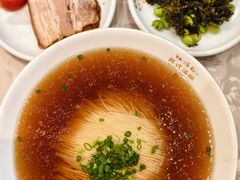 -松鹤楼面馆(中洲湾店)