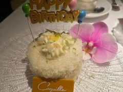 -壳里西餐厅Coquille Seafood Bistro(蒙自路店)