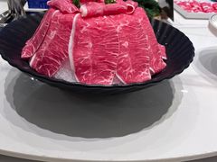 -德天雪花肥牛海鲜火锅(南苑东路店)
