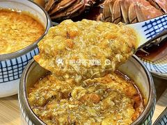 -蟹味阁·蟹黄面(体育西横街店)