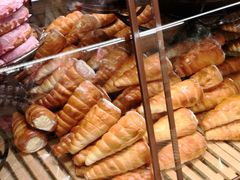 -山崎面包(静安久光店)