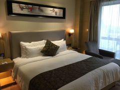 -咸宁万豪温泉谷度假区