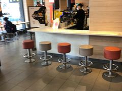 -麦当劳(金平路站店)