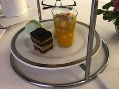 -Khéma Restaurant Pasteur