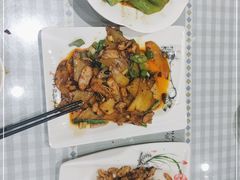 -芳芳餐厅(白沙路店)