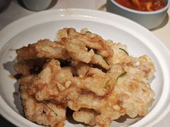-北李妈妈菜·海肠捞饭(高新万达店)