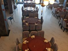 大堂-龙凤瓦罐煨汤馆(清江东路店)