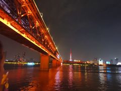 -武汉长江大桥