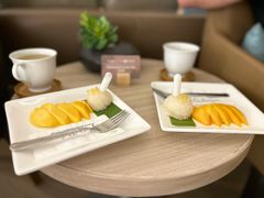 -Let’s Relax Spa(Siam Square One)