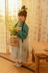 -MYBABY影像艺术空间·我的宝贝儿童摄影
