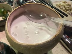-润泽园椰子鸡(汇一城店)