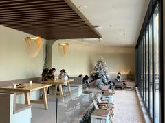 -J Create城市露营咖啡·简餐·宠物(上海动物园店)