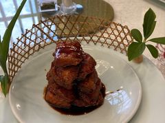 新派熏鱼-庄隐阁(悠方广场店)