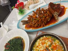 -吴记小园楼(新庄店)