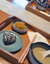 -芳香乐府疗愈空间·SPA·冥想