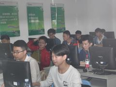 -北大青鸟IT互联网技术学校(东莞校区)