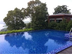 外景-天目湖涵田度假村