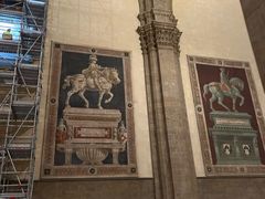 -圣母百花大教堂穹顶