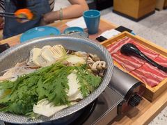 -晴季寿司(红旗街万达店)