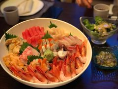 -佛山希尔顿酒店·融誉亚洲美食荟